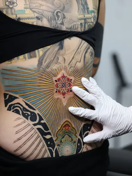 q_tattoos