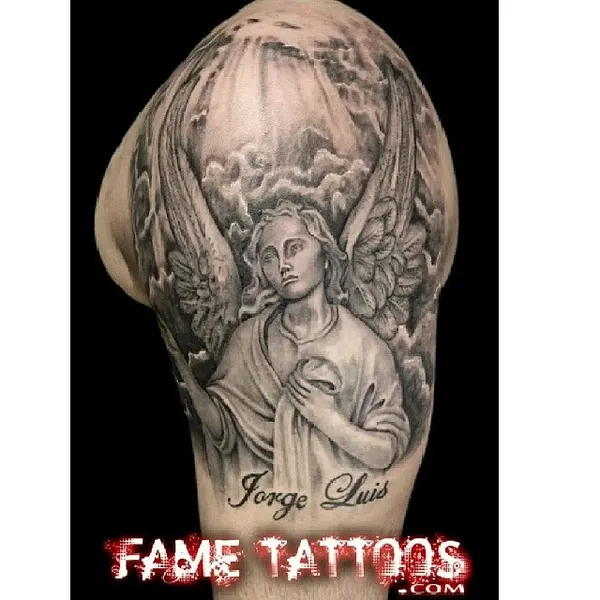 Omar Fame