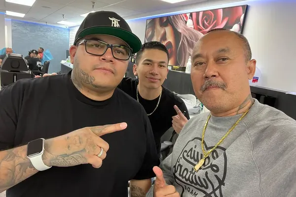 Robert Pho