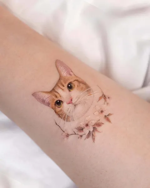 고양이