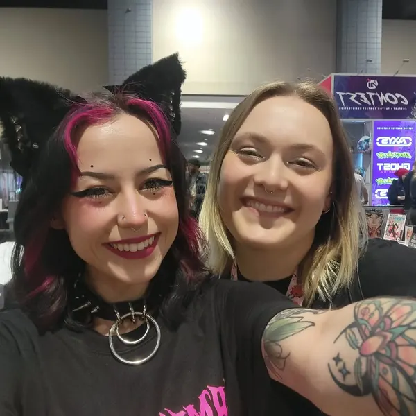 xanthianmoon