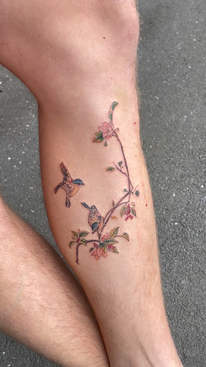 Flower