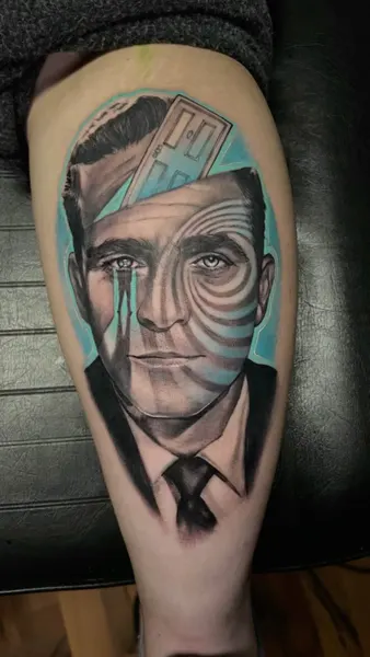 Jason Calvin