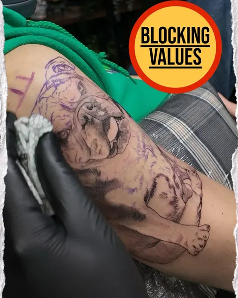radiaztattoos