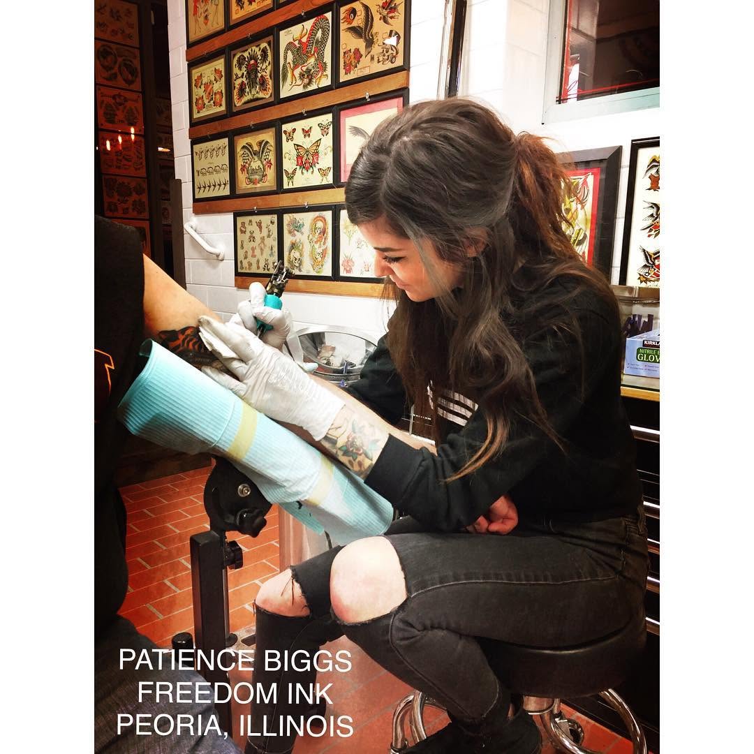 timbecktattoos