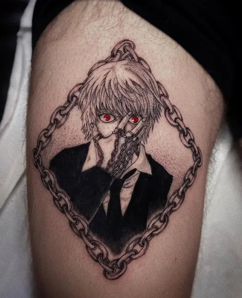 Full Circle Tattoo