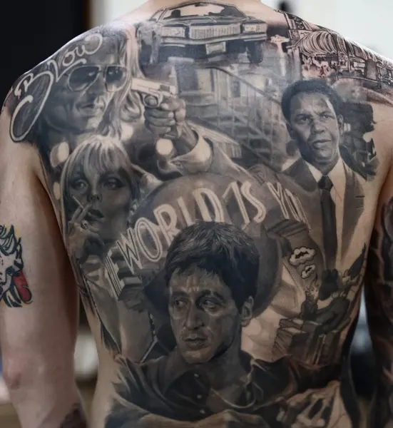 thetattooninja