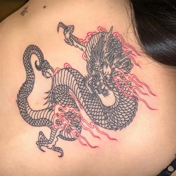 Dragon, 띠, 일본 용, 중국 용, 한국 용