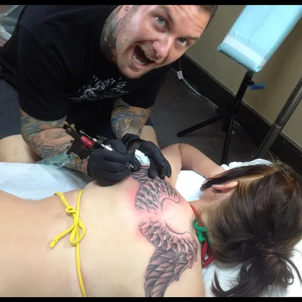Guru Tattoo