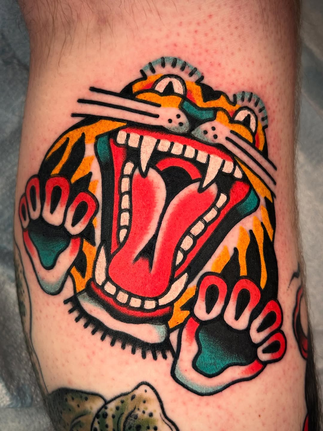 Tiger