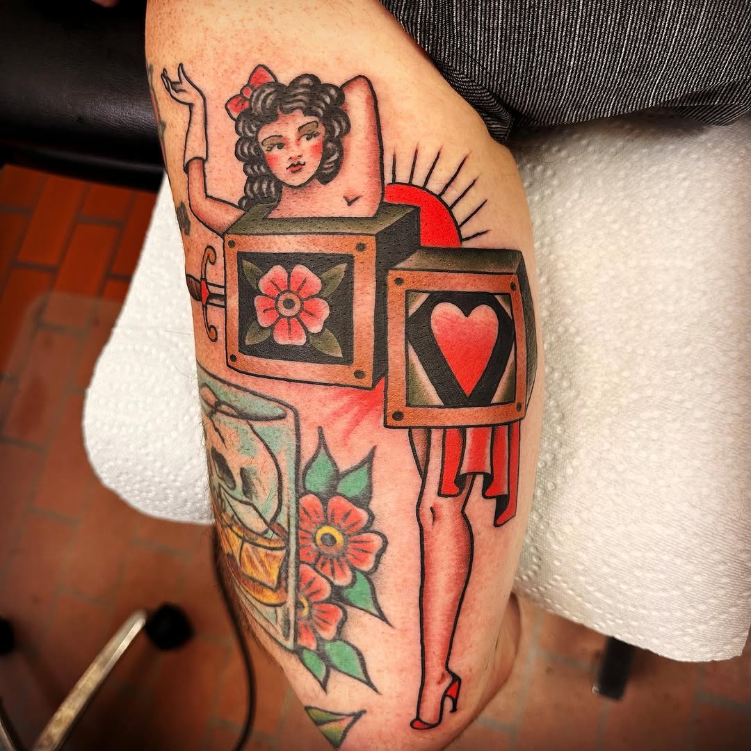 timbecktattoos
