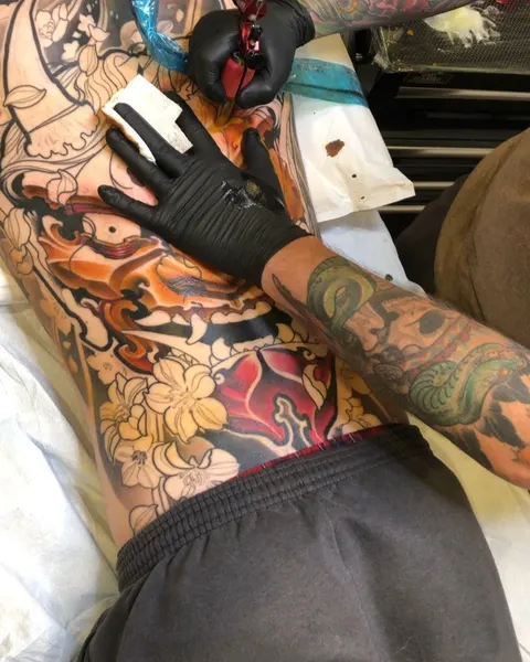 Guru Tattoo