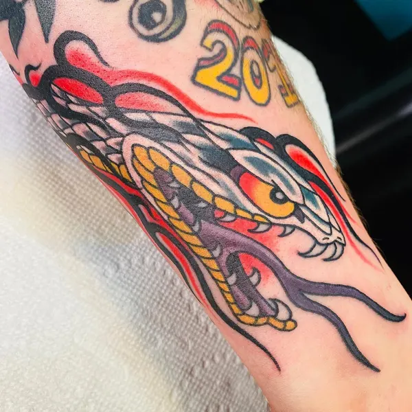 Dragon
