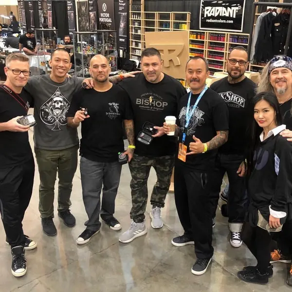 Robert Pho