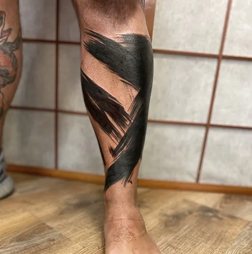 Guru Tattoo