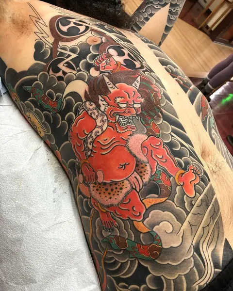 Dragon