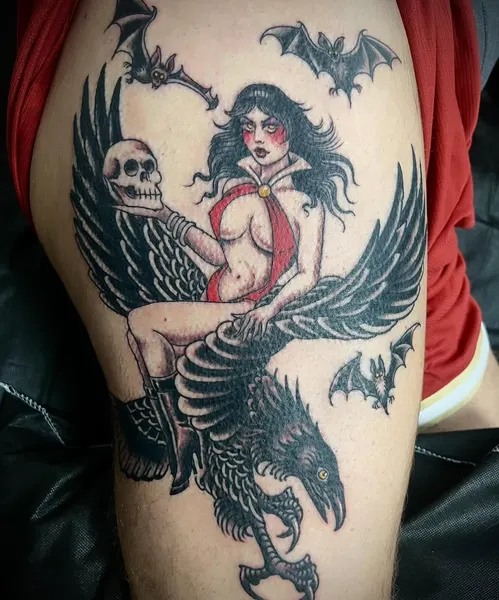 maryjoytattoo
