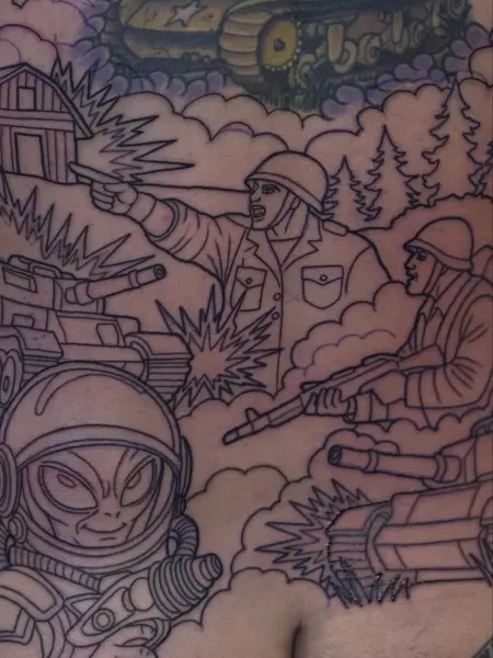 tylerharringtontattoos