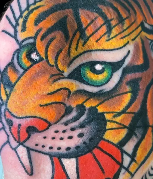 Tiger