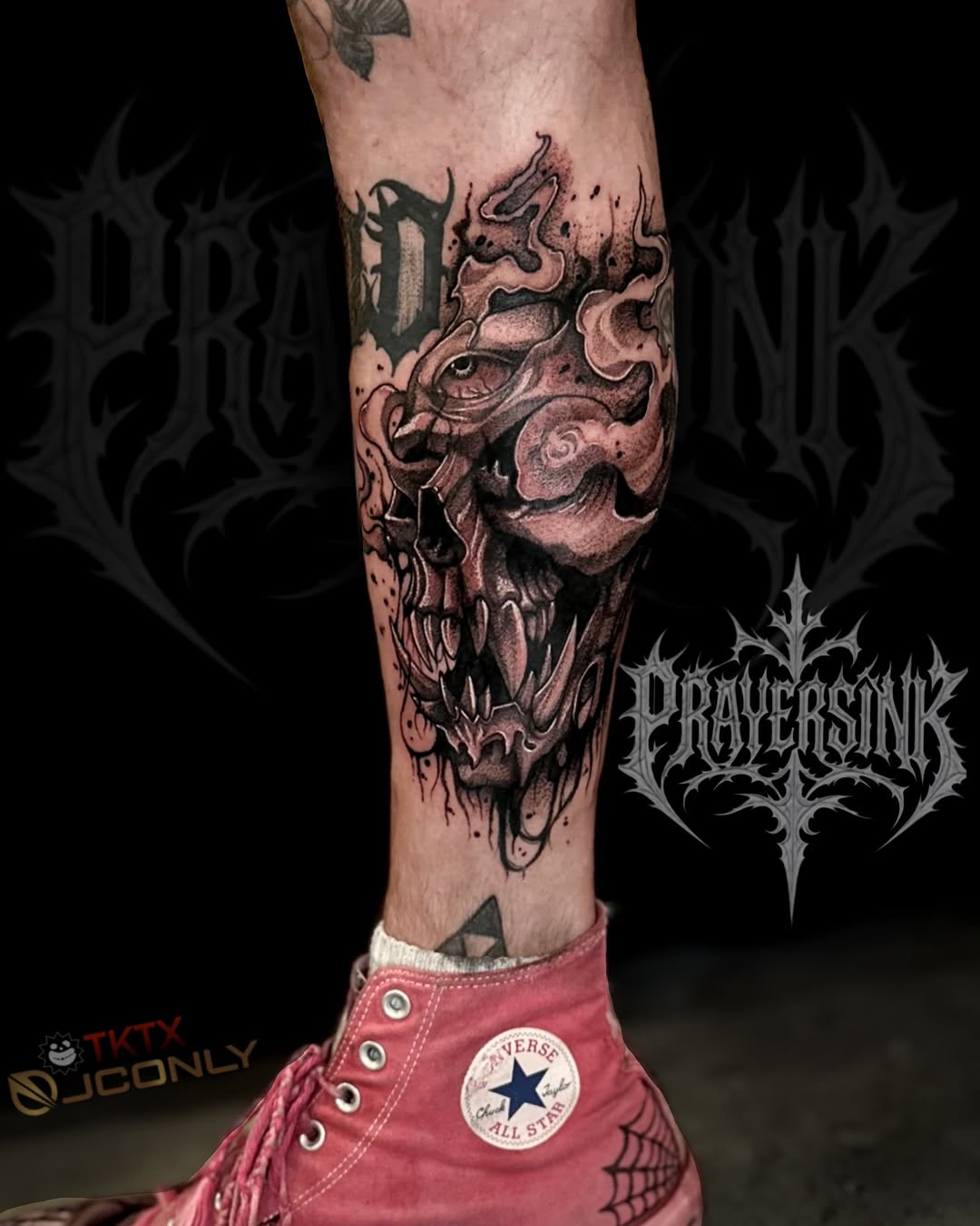prayersink