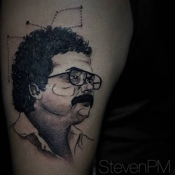 Steven PM