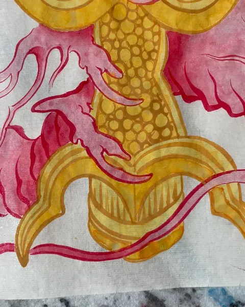 Dragon