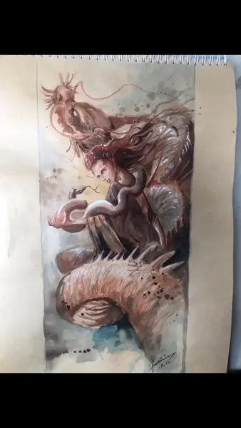 Dragon