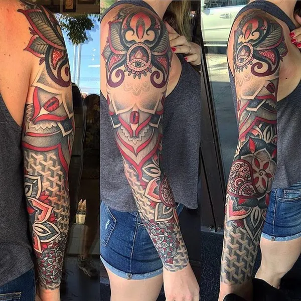 Guru Tattoo