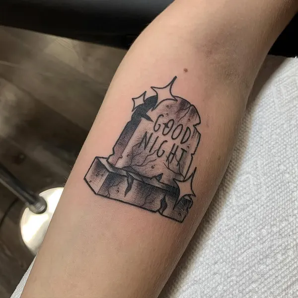 Lettering