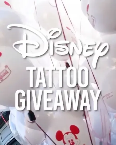 disneytatts