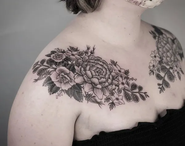 Full Circle Tattoo