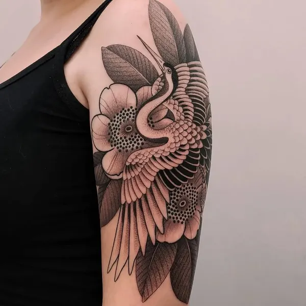Flower, Rose, 메두사