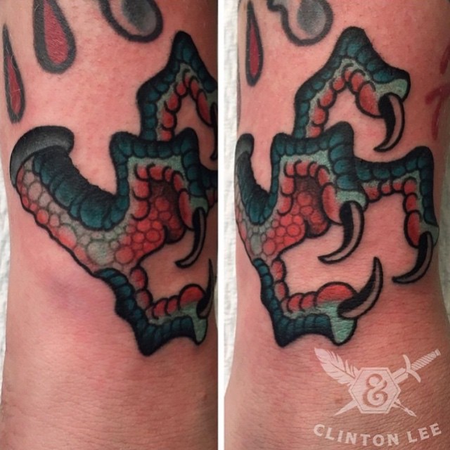 Dragon