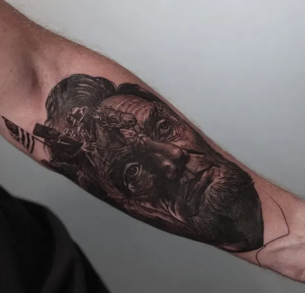 thetattooninja