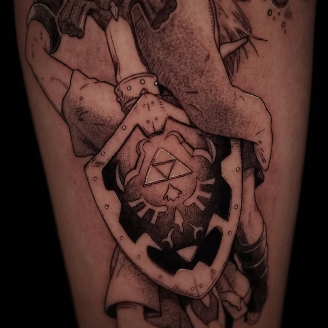 ink.ray