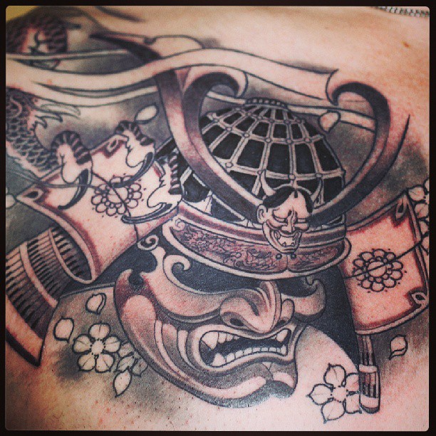 Full Circle Tattoo