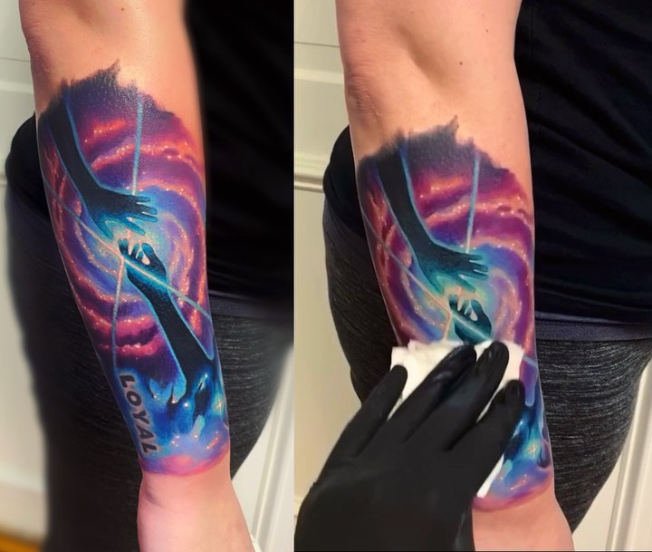 Sloo Tattoos