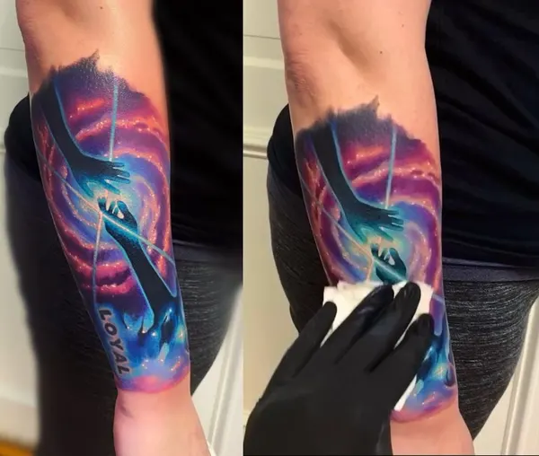 Sloo Tattoos