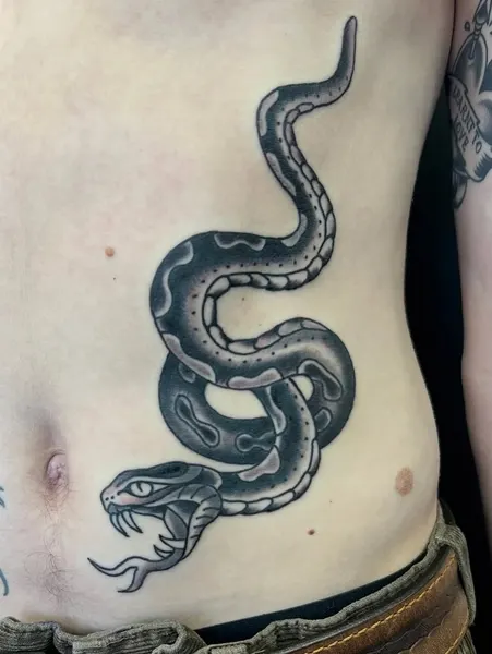 Guru Tattoo