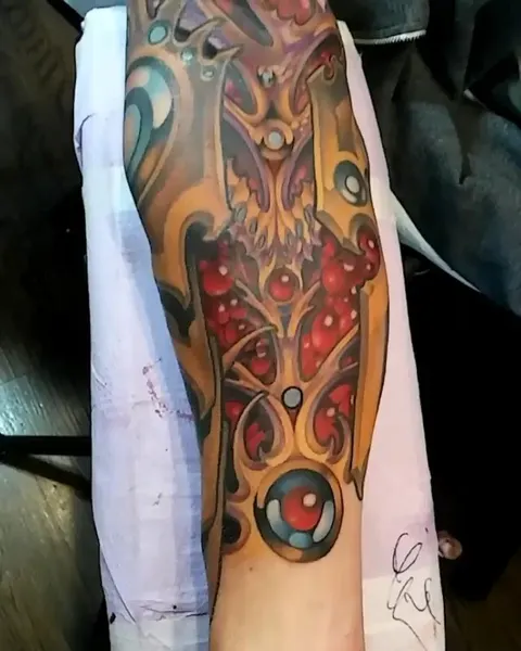 Guru Tattoo