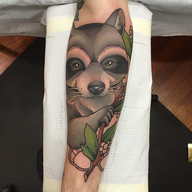 Animal