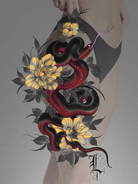 Guru Tattoo