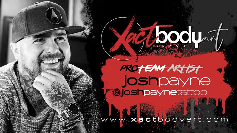 joshpaynetattoo