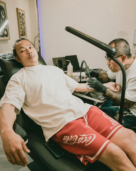 Robert Pho