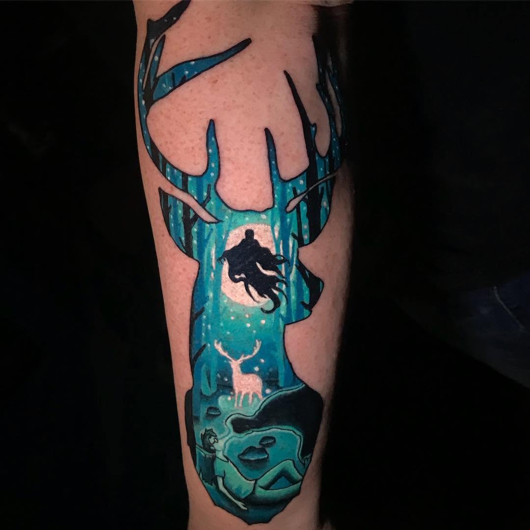 jonleightontattoo
