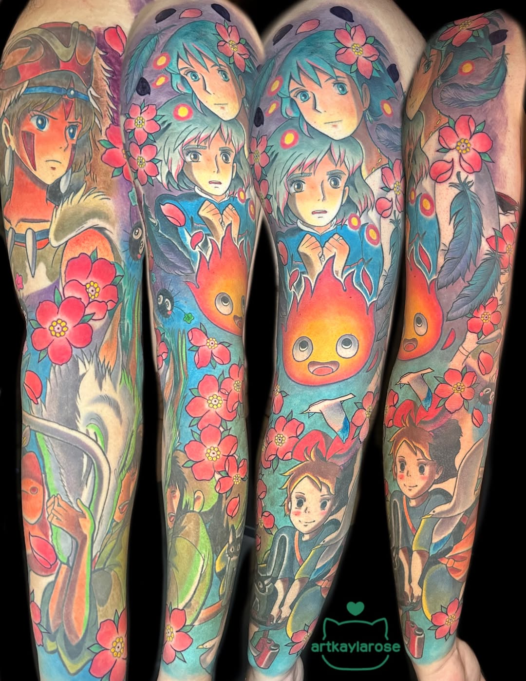 artkaylarose