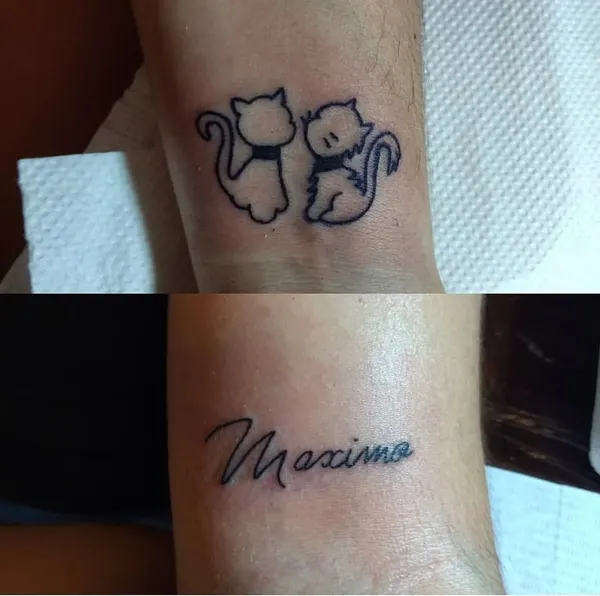 Lettering