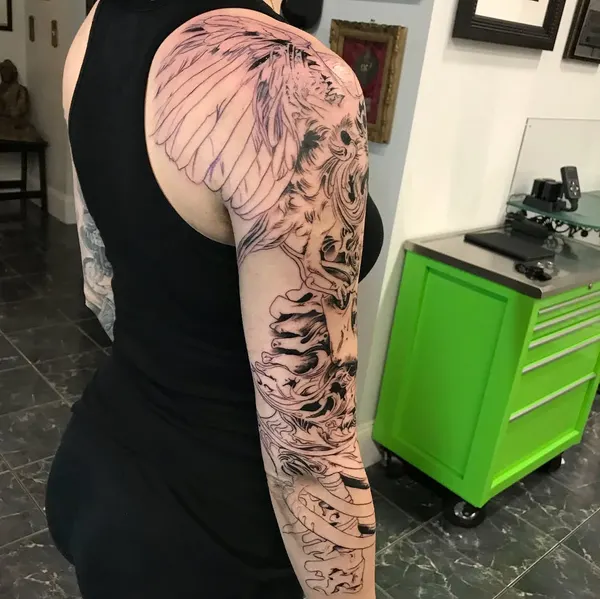 Dragon