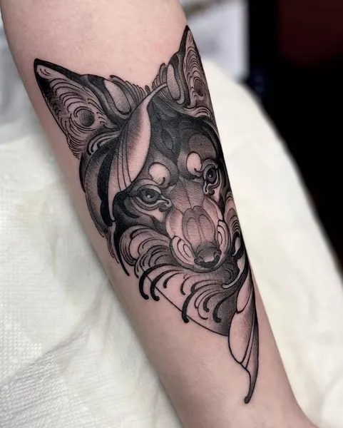 Guru Tattoo