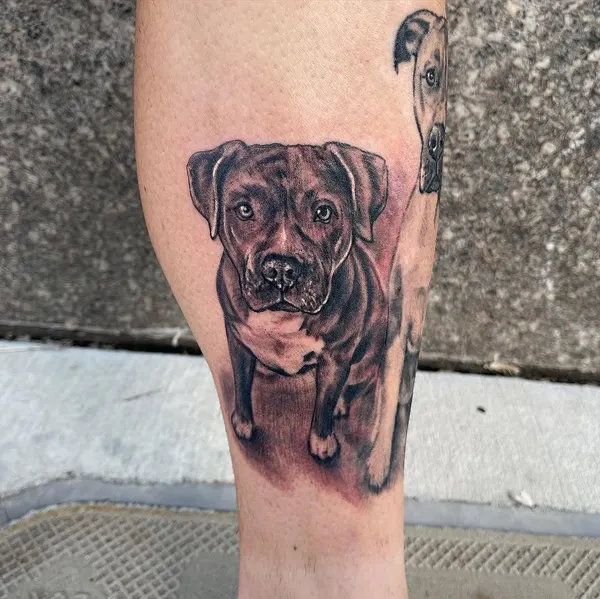timbecktattoos